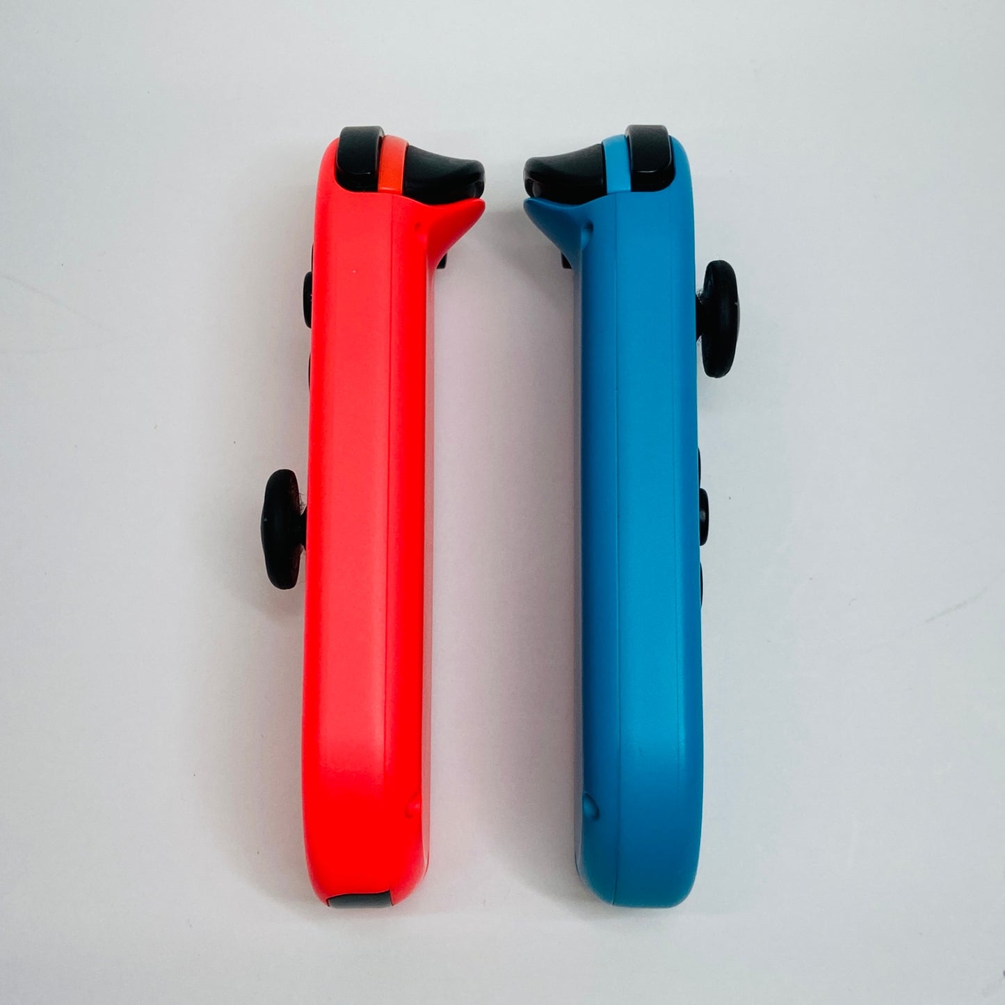 Nintendo Switch HAC-001 ネオンブルー ネオンレッド  C3875 60サイズ発送