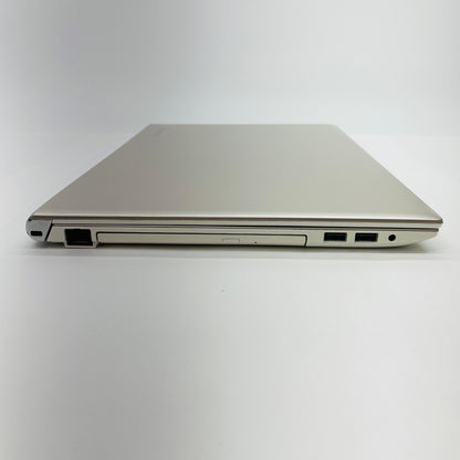 Dynabook AZ45/GG Core i3-8130U 8GB SSD 256GB OS:Win 11 Home【C4410-80】