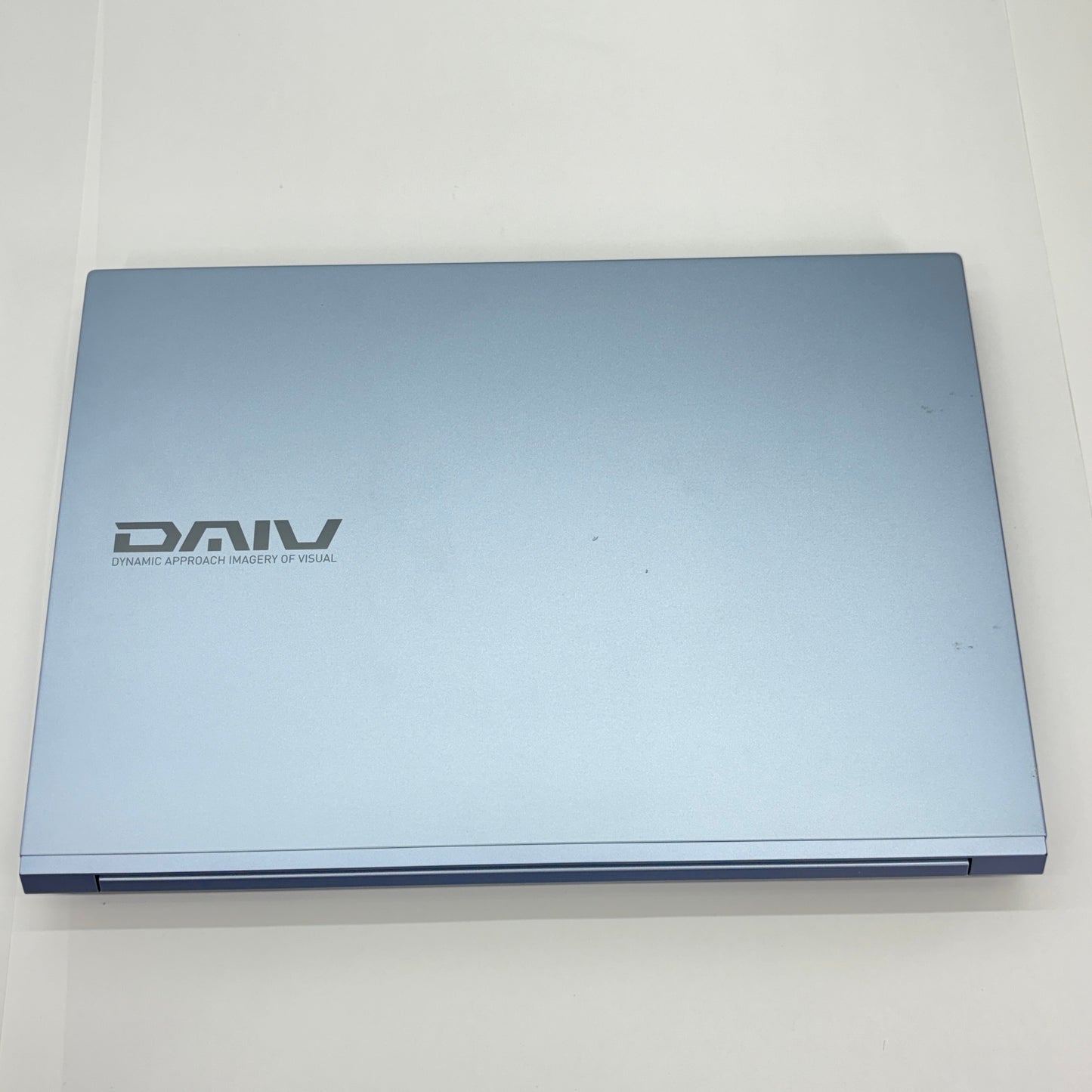 DAIV S4-I7G60CB-B i7 13700H 32GB SSD 1TB Windows11 Home RTX 4060 バッテリー最大容量83%【C5432-80】