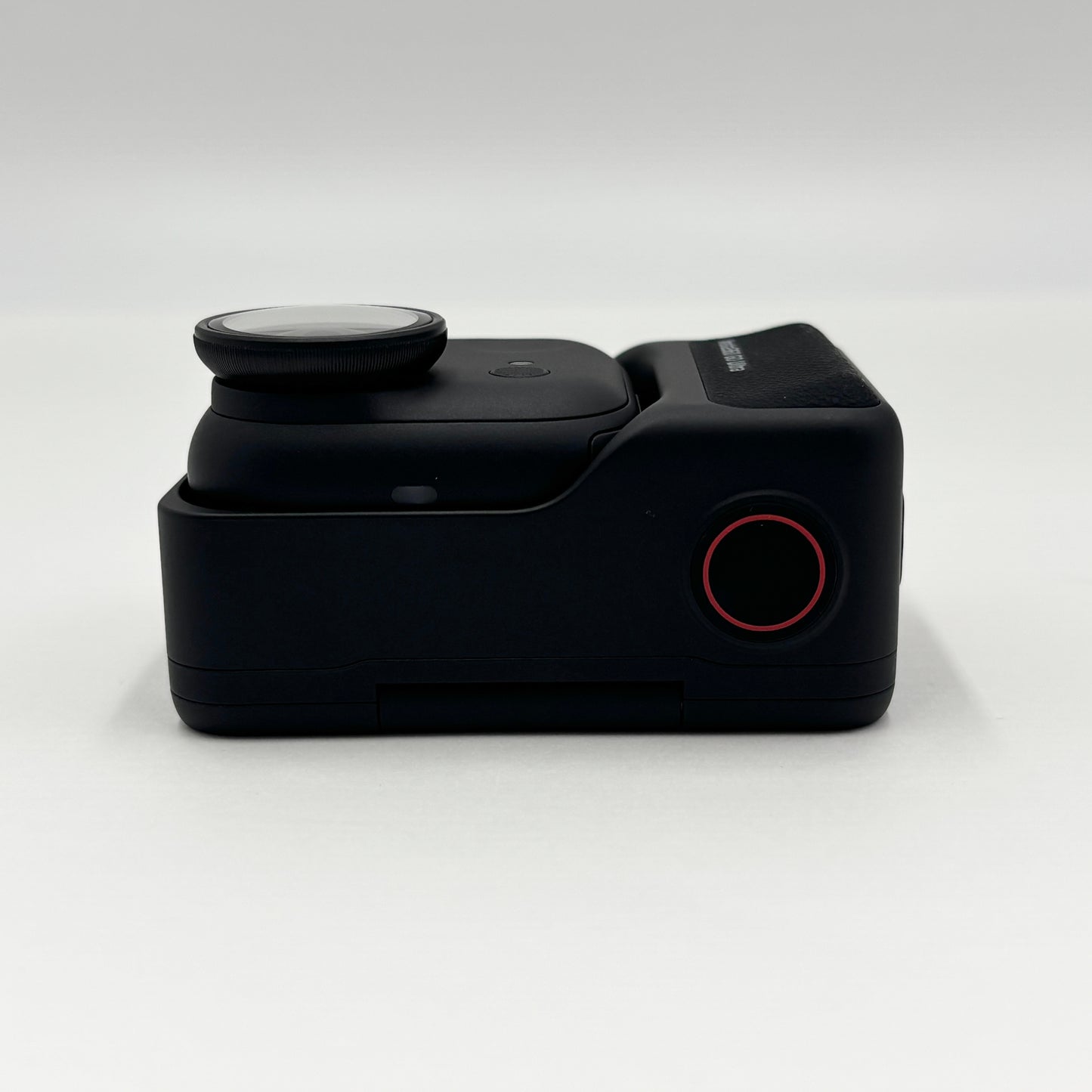 美品 Insta360 GO Ultra ミッドナイトブラック CINSABEA【C7942-60】