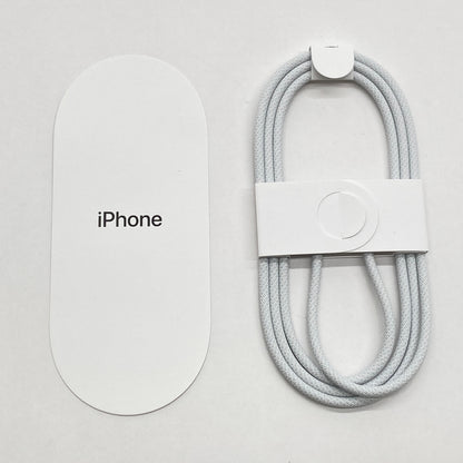 美品 iPhone 17 Pro Max 256GB MFY94J/A SIMフリー バッテリー最大容量100% 充放電回数160回 コスミックオレンジ 付属品完備【C7181-C】