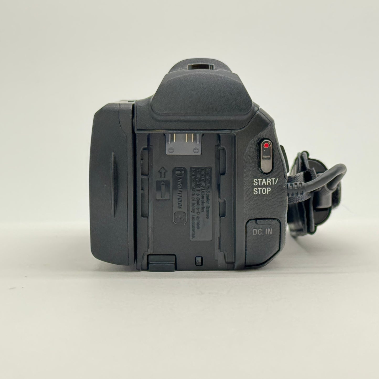 美品 SONY HANDYCAM HDR-PJ800 デジタルHD ビデオカメラ【C7637-60】