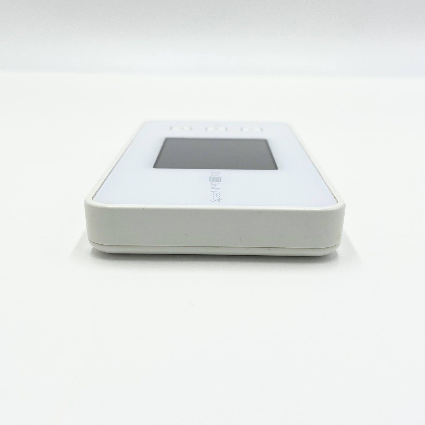 NEC Speed Wi-Fi 5G X11 KDDI au/UQ NEC NAR01 モバイルルーター　【C6666−C】