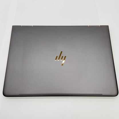 美品 HP Spectre x360 13-ac008TU i7 7500U 16GB SSD 1TB Windows10 Home 【C4482-80】