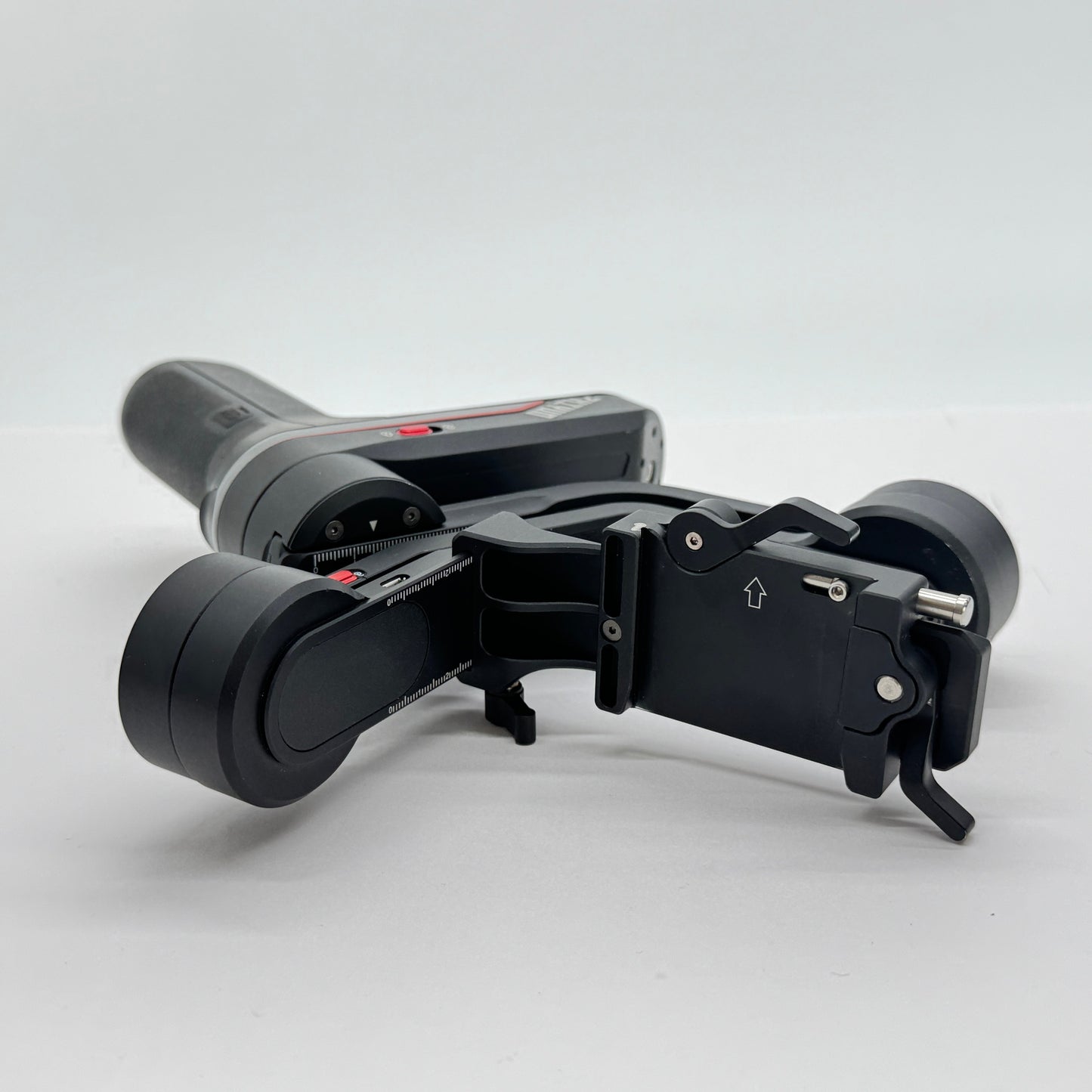 Zhiyun WEEBILL-S CR110 スタビライザー【C7582-100】