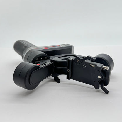 Zhiyun WEEBILL-S CR110 スタビライザー【C7582-100】