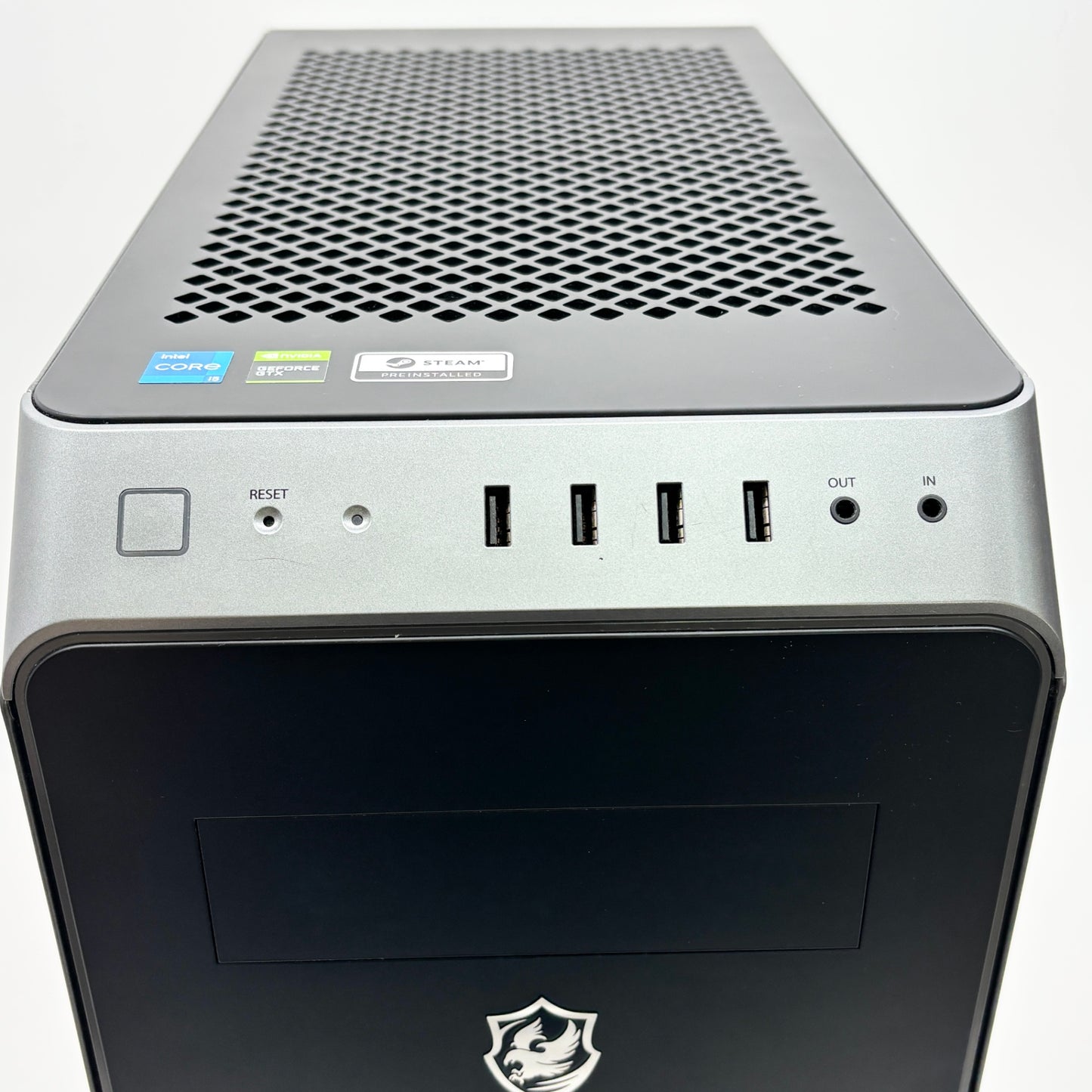 GALLERIA RM5C-G60S Core i5-12400 16GB SSD 500GB GTX 1660 SUPER 【C7991-160】