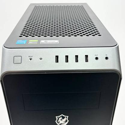 GALLERIA RM5C-G60S Core i5-12400 16GB SSD 500GB GTX 1660 SUPER 【C7991-160】