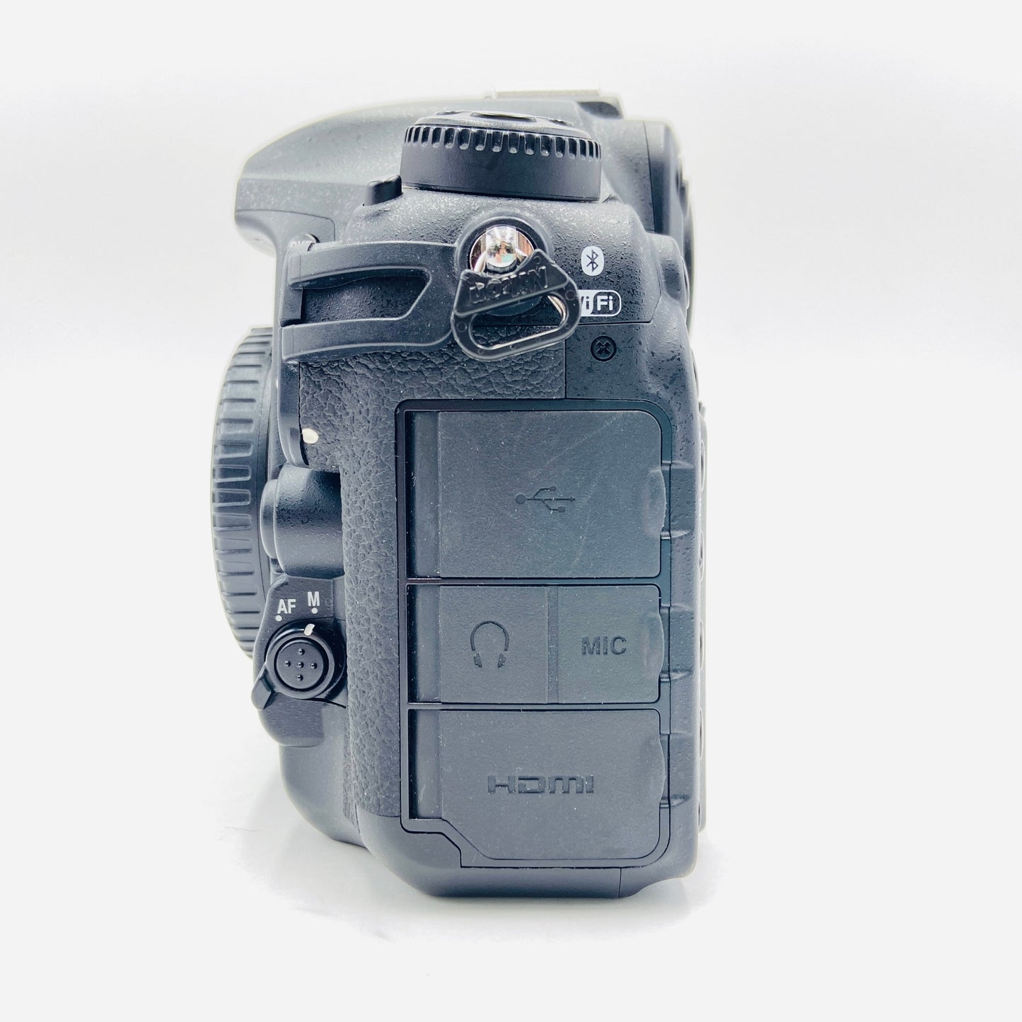 Nikon D500 16-80 VR Kit【C4020-80】