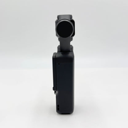 美品 DJI Osmo Pocket 3 ジンバルカメラ おまけ付き【C6183-60】