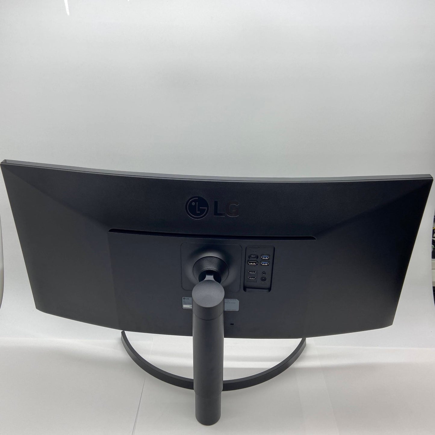 美品 LG 21:9 ウルトラワイドモニター  35WN75CN-B 2023年製【C5982-180】