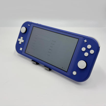 Nintendo Switch Lite HDH-001 ブルー【C9582-60】
