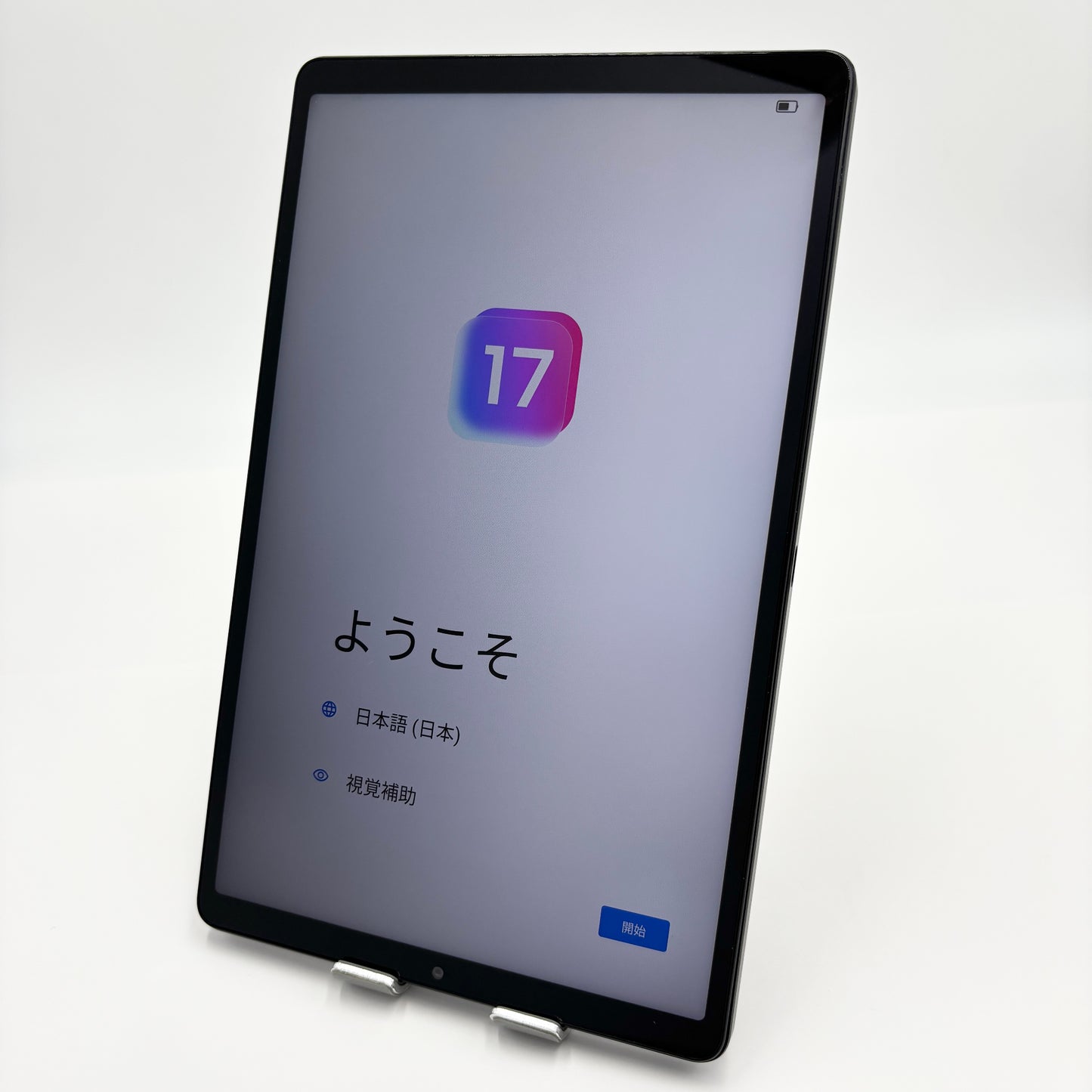 美品 Lenovo Legion Y700 TB321FU 12GB/256GB ブラック【C6066-60】