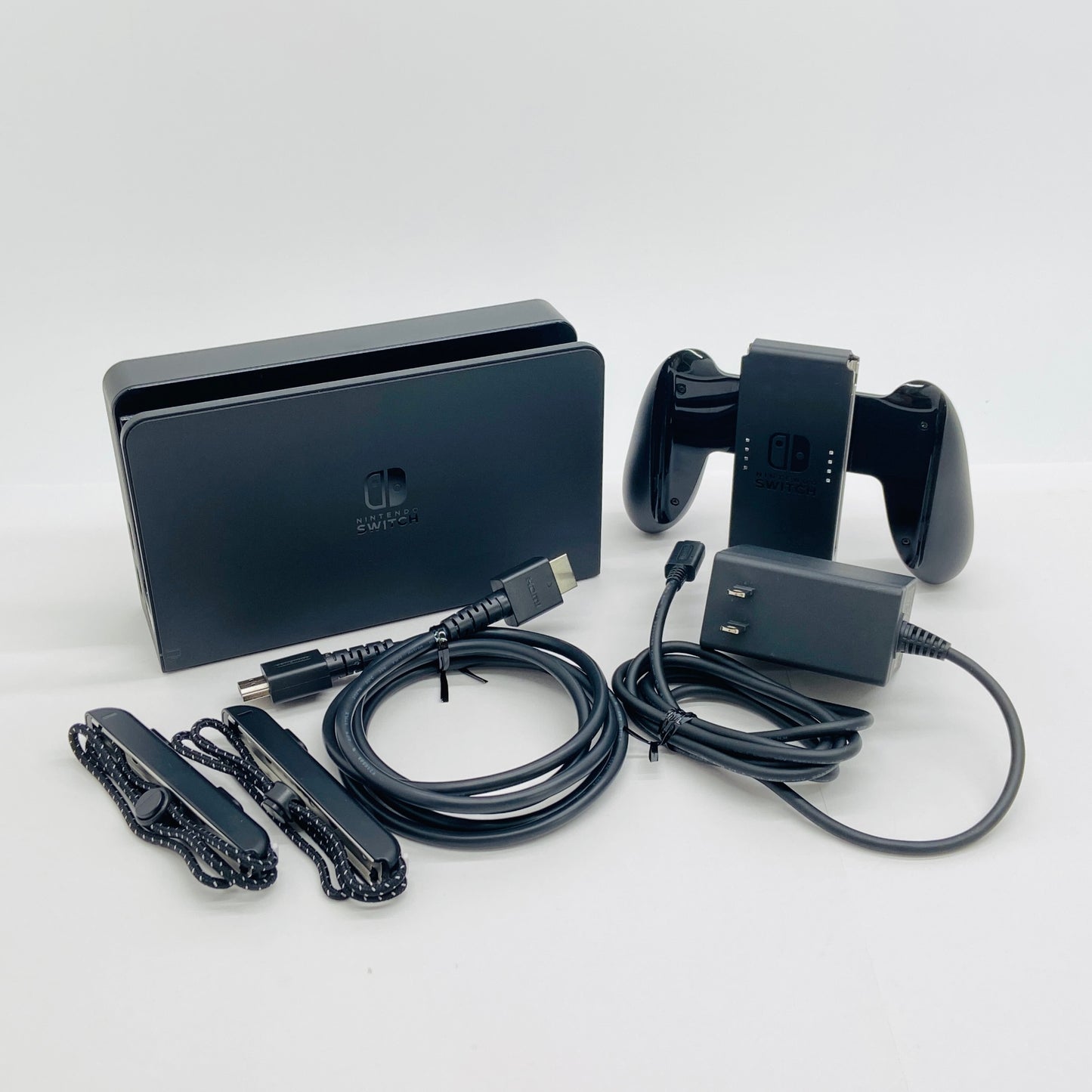 Nintendo Switch 有機ELモデル HEG-001【C7349-80】