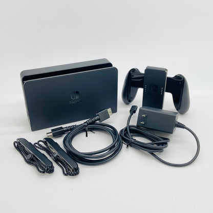 Nintendo Switch 有機ELモデル HEG-001【C7349-80】