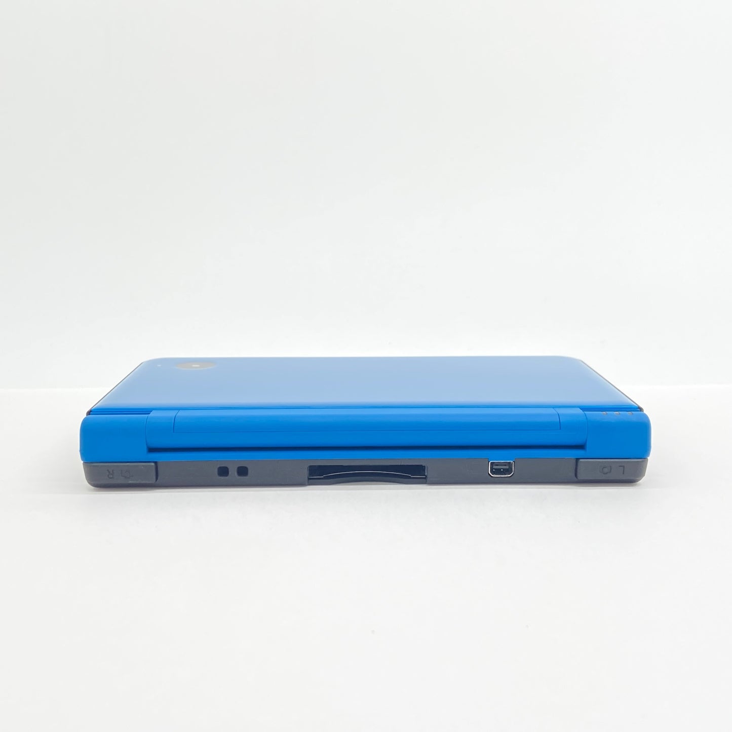 Nintendo DSi LL UTL-001(JPN) ブルー【C6856-C】