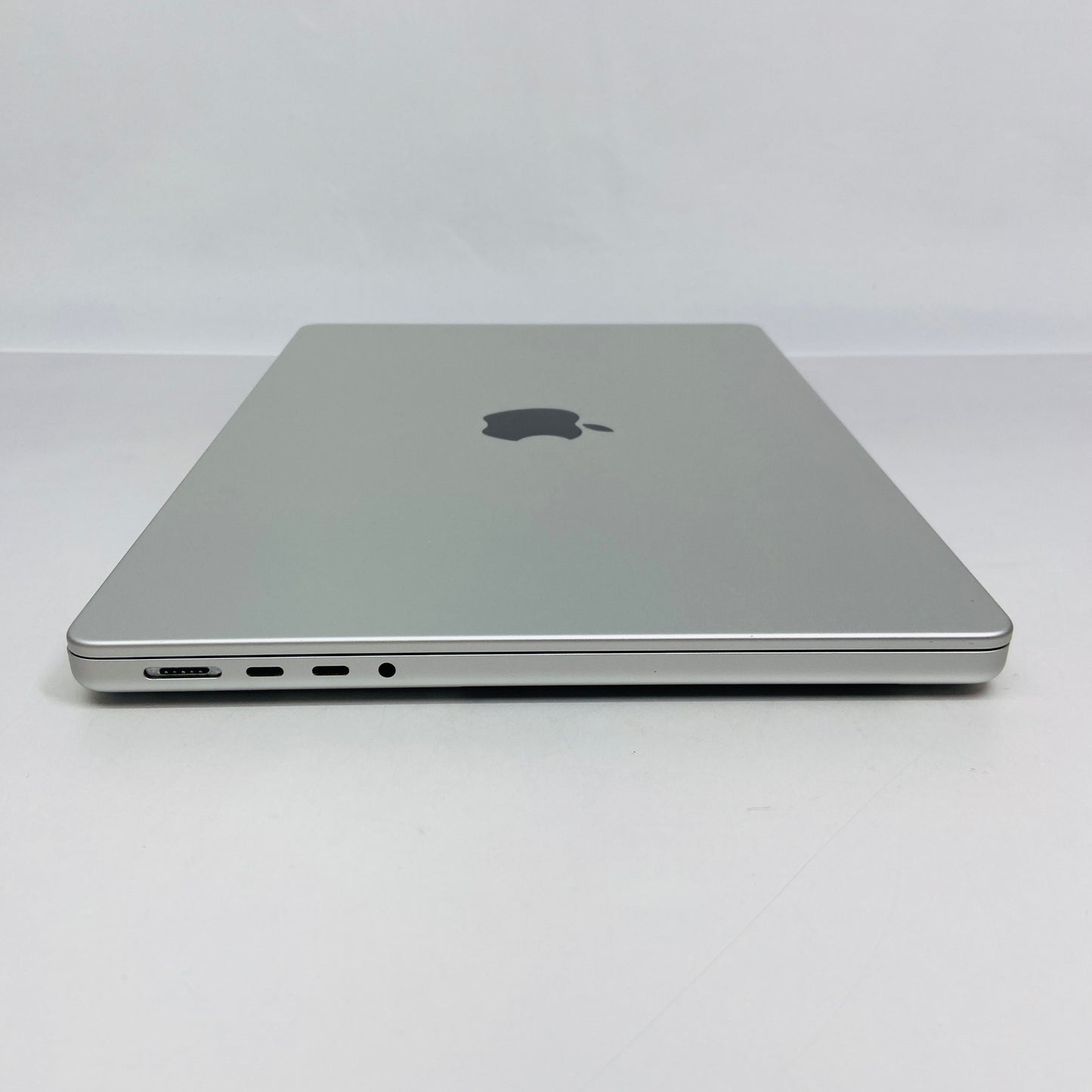 Apple MacBook Pro 14インチ  M1 Pro 2021年 16GB 1TB シルバー MKGT3J/A C3884 60サイズ発送