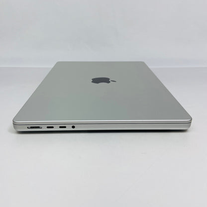 Apple MacBook Pro 14インチ  M1 Pro 2021年 16GB 1TB シルバー MKGT3J/A C3884 60サイズ発送