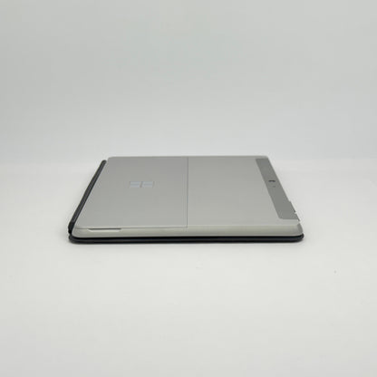 Microsoft Surface Go 4 2067 Intel（R) N200 8GB SSD 64GB Windows11Pro タイプカバー付属 バッテリー最大容量100% 【C8005-60】