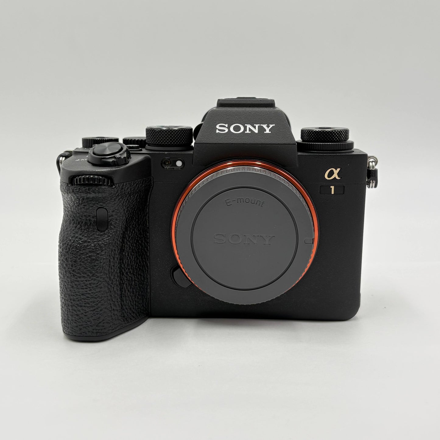 ソニー SONY α1 ILCE-1 ボディ 付属品完備 ミラーレス一眼【C8126-60】