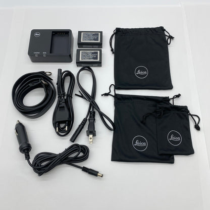 ライカ Leica M10 MONOCHROM モノクローム 【C4894】