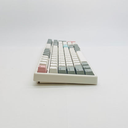 美品 NIZ キーボード X99(英語配列)  X99EC(S) / 35gf [有線 /USB] 【C7323-80】