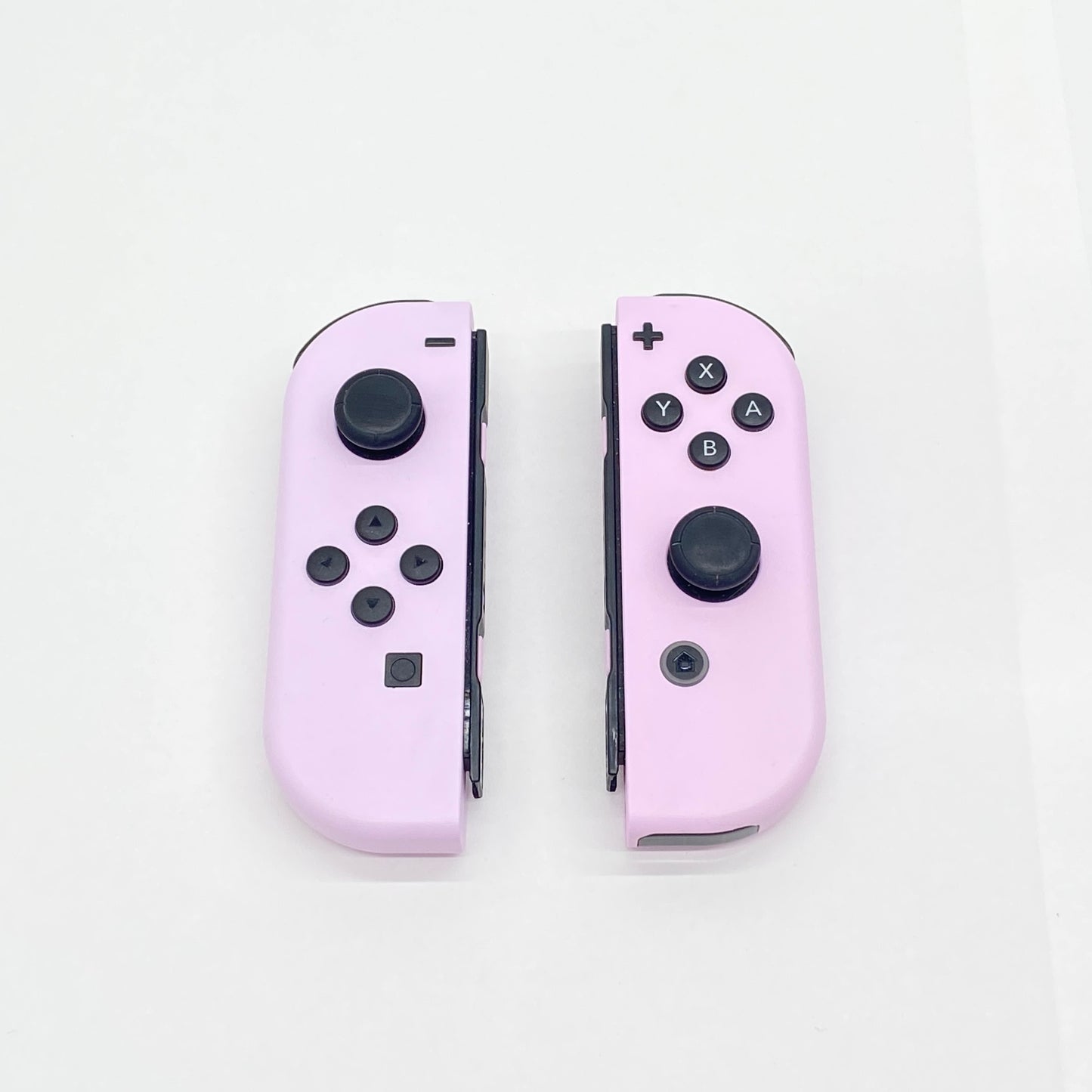 Nintendo Switch 有機ELモデル ニンテンドー スイッチ HEG-001 ピンク 【C6521-60】