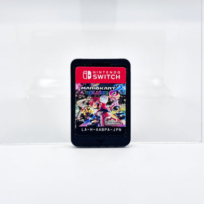 Nintendo Switch マリオカート8 デラックス【C8396-N】