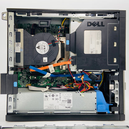 Dell OptiPlex 390 i5-2400 8GB SSD128GB Windows 10 Pro【C4011-100】