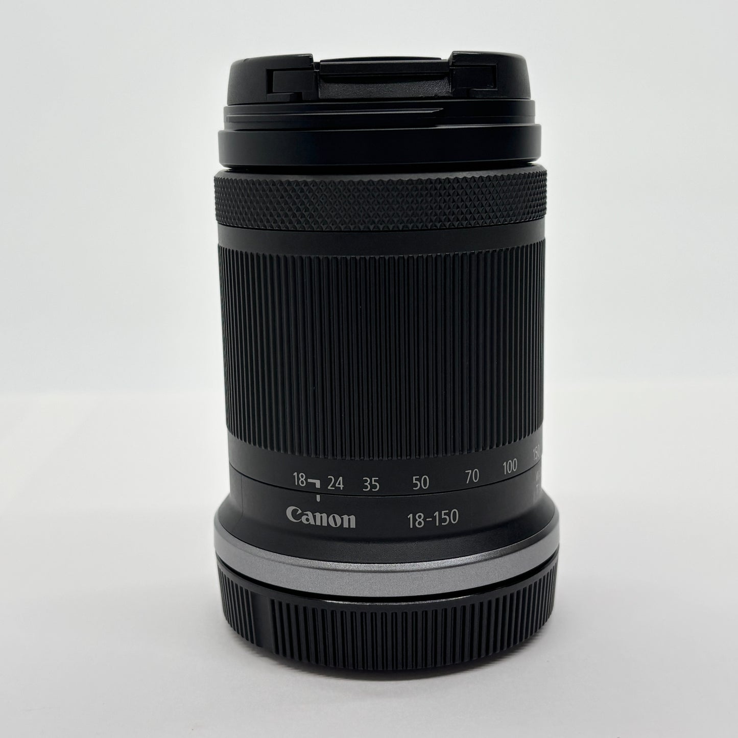 美品 Canon EOS R10 RF-S18-150 F3.5-6.3 IS STM レンズキット 付属品完備【C6228-80】