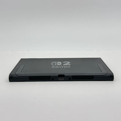 Nintendo Switch 2 日本語・国内専用 Switch2 Proコントローラー BEE-008付き【C7257-60】