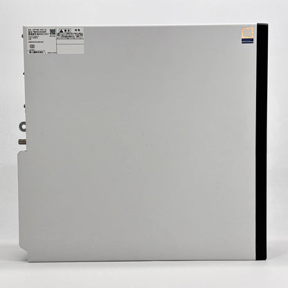 ESPRIMO D587/SX FMVD33038P	 i5 7500U 8GB HDD 500GB Windows10Pro【C7775-120】