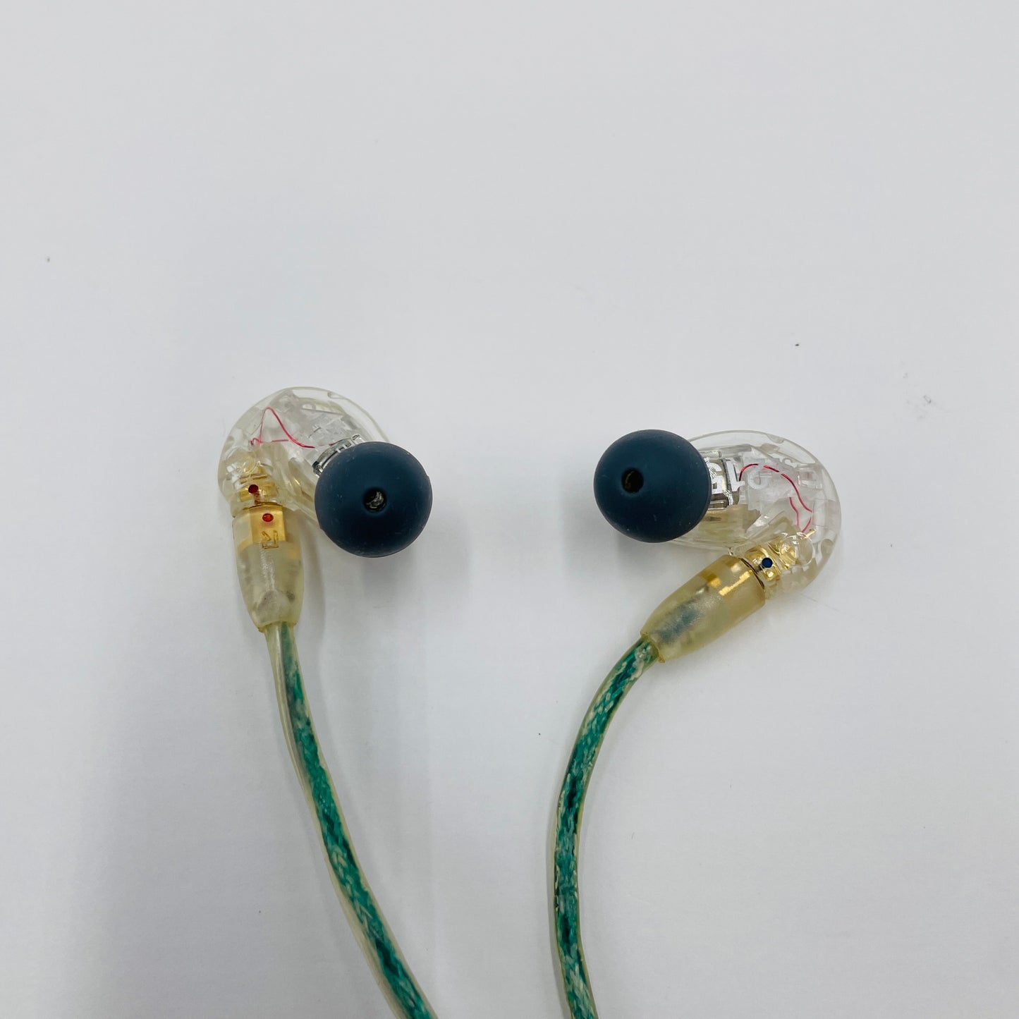 イヤホン SHURE SE215 カナル型【C4230-N】