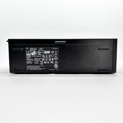 DELL OptiPlex 3060 i5 8500 16GB SSD256GB Windows11Pro【C8354-100】