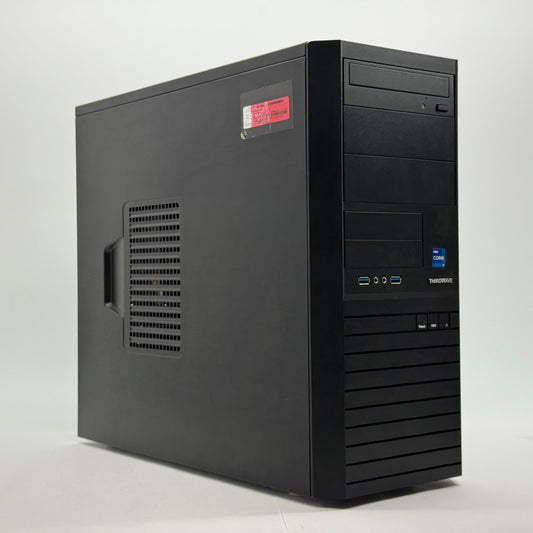 THIRDWAVEデスクトップゲーミングPC i7-11700 32GB SSD512GB RTX3070 Windows11 Home【C7238-160】