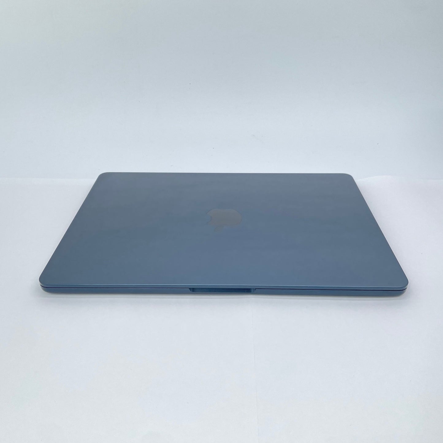 美品 Apple MacBook air 13インチ M3 16GB SSD 512GB ミッドナイトMXCV3J/A バッテリー最大容量100% 付属品完備【C6432-80】
