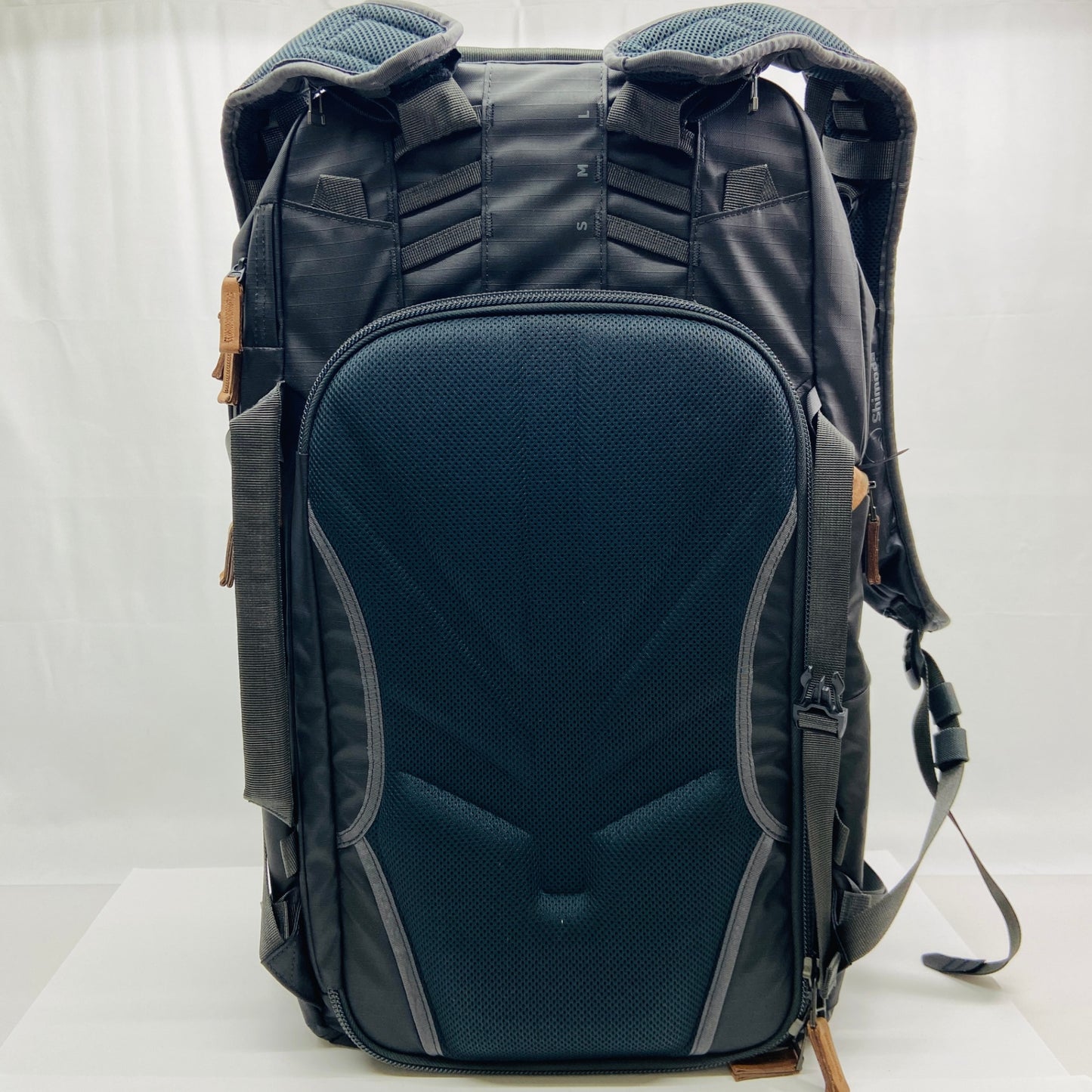 Shimoda  カメラバックパック Explore V2 35 ブラック C3777