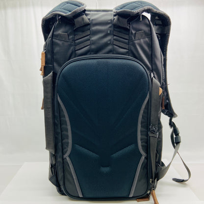 Shimoda  カメラバックパック Explore V2 35 ブラック C3777