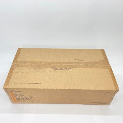 Roland BNC-05 BK2 未開封 ピアノ用 椅子 ローランド 新品未開封 【C5542】