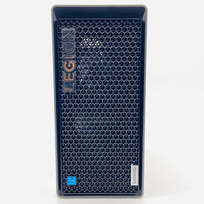 美品 Lenovo Legion Tower 5i Gen 8 T5 26ILB8  i5 13400F 16GB SSD 512GB RTX 3060 キーボード、マウス付き 【C5015-140】