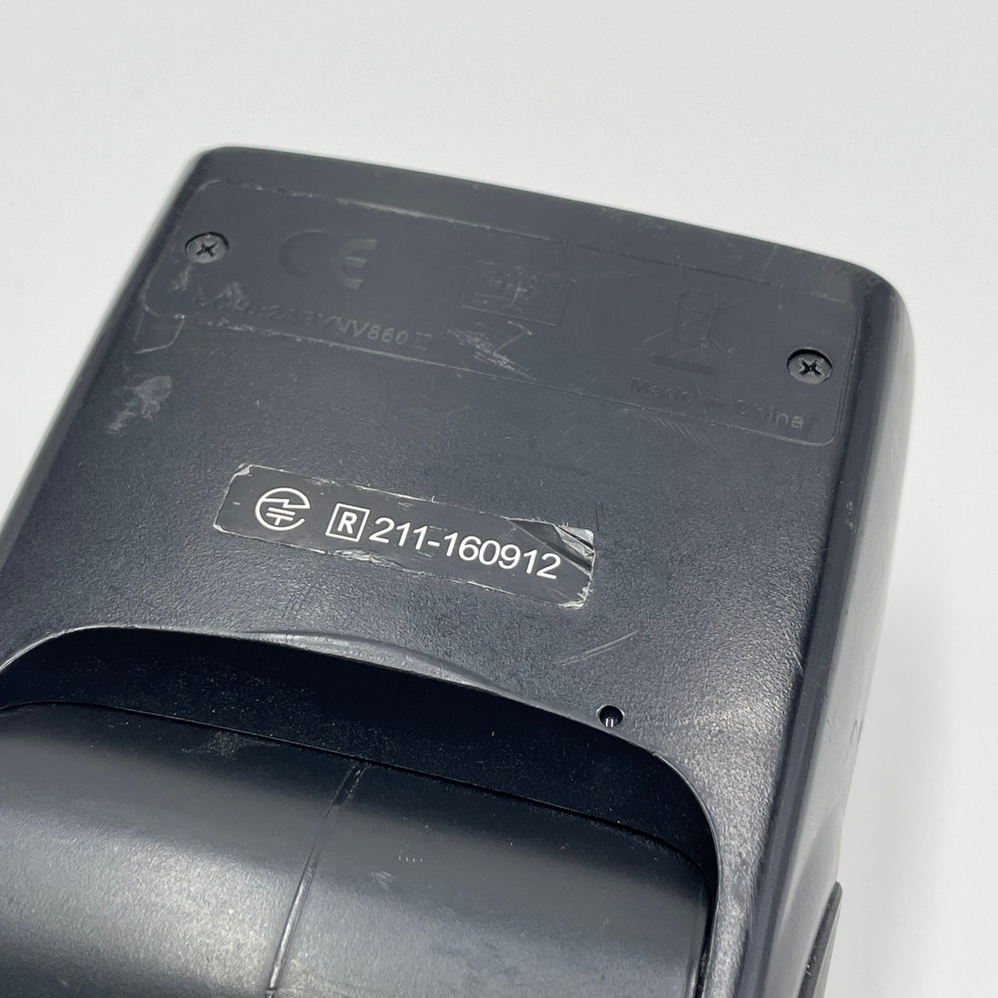 GODOX（ゴドックス）V860-ⅡC ストロボ【C4465-60】