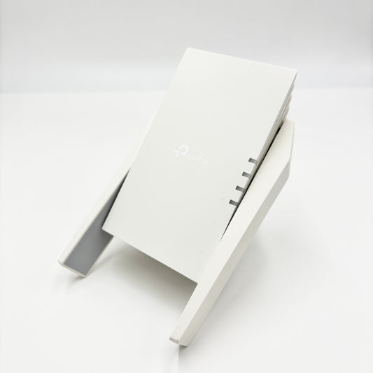 TP-Link RE605X AX1800 Wi-Fi 6中継器【C8734-60】