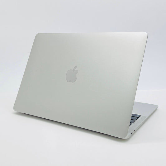 MacBook Air M1 2020 8コアCPU 7コアGPU 16GB 1TB シルバー バッテリー最大容量100%【C7436-80】