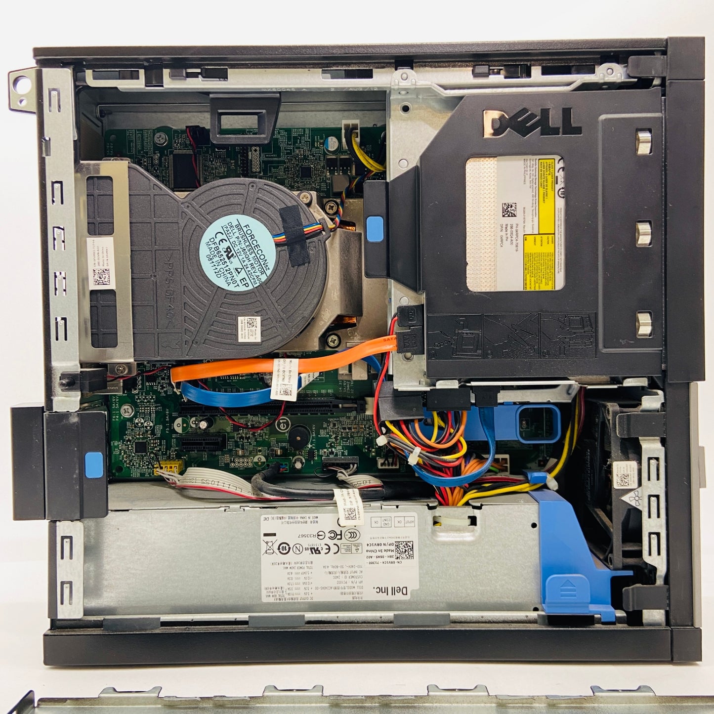 Dell OptiPlex 390 i5-2400 8GB SSD240GB Windows 10 Pro【C4008-100】