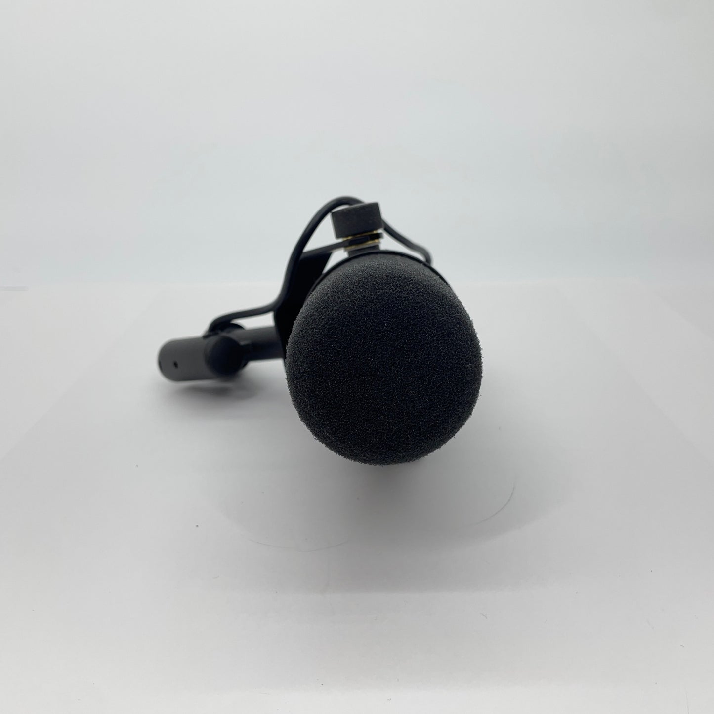 SHURE SM7B ダイナミックマイク【C4608-80】