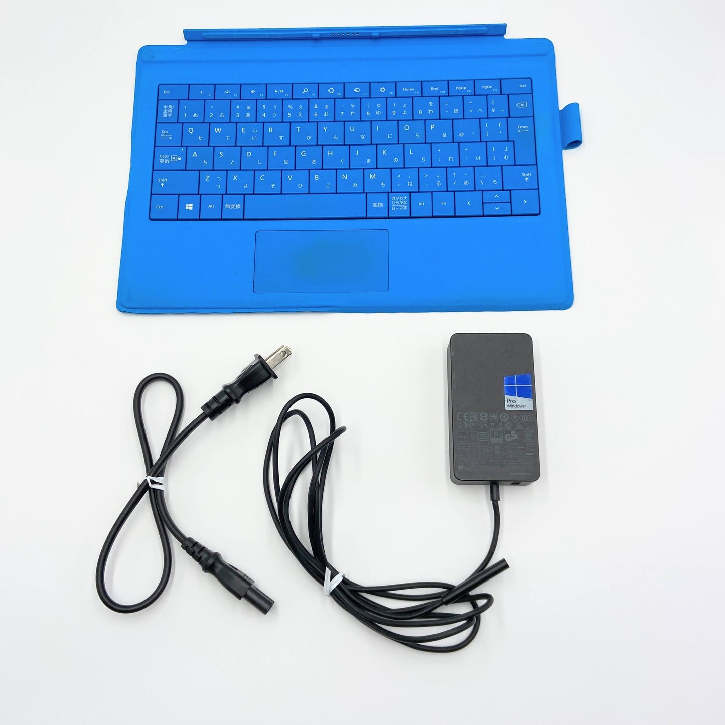 Microsoft Surface Pro4 1631 Core i7-6650U 8GB SSD256GB Windows10Pro【C5823-80】