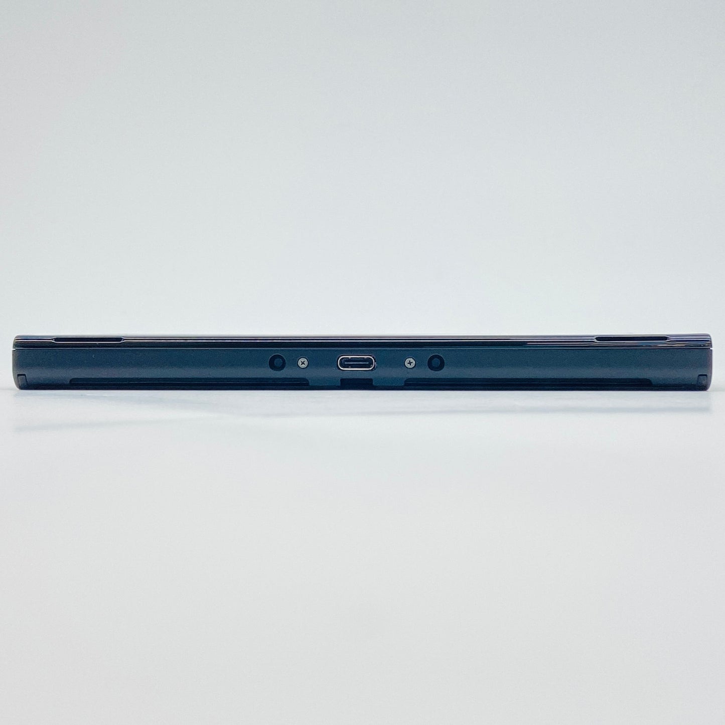 Nintendo Switch (有機ELモデル) HEG-S-KABAA [ネオンブルー・ネオンレッド] 付属品完備【C4484-80】