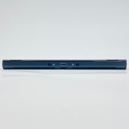 Nintendo Switch (有機ELモデル) HEG-S-KABAA [ネオンブルー・ネオンレッド] 付属品完備【C4484-80】