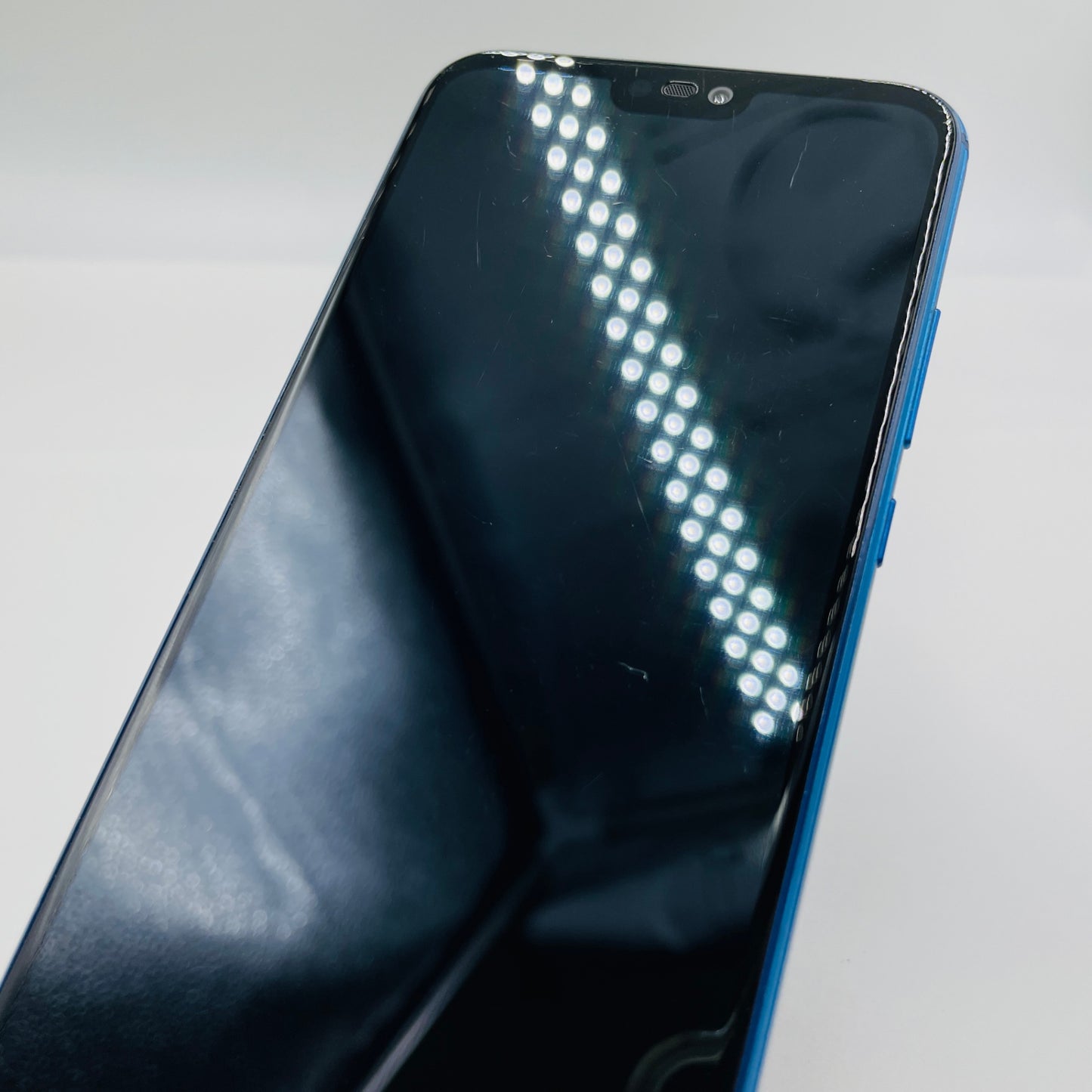 HUAWEI P20 lite ANE-LX2J  32GB SIMフリー【C4398-C】