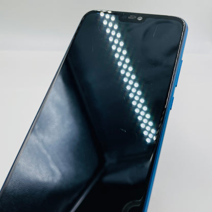 HUAWEI P20 lite ANE-LX2J  32GB SIMフリー【C4398-C】